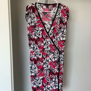 Victoria’s Secret swim coverup dress